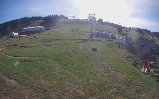 Gryglówka - Zieleniec Ski Arena - 03-05-2026 14:53