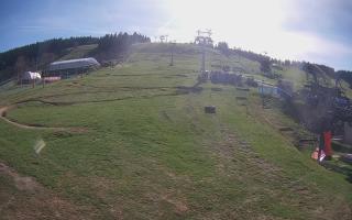 Gryglówka - Zieleniec Ski Arena - 03-05-2026 15:00