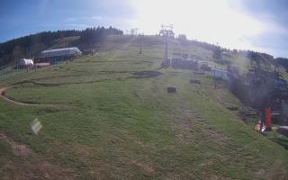 Gryglówka - Zieleniec Ski Arena - 03-05-2026 15:15