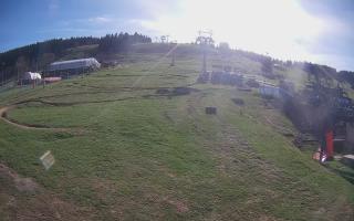 Gryglówka - Zieleniec Ski Arena - 03-05-2026 15:22