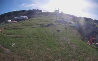 Gryglówka - Zieleniec Ski Arena - 03-05-2026 15:29