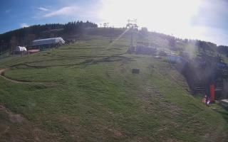Gryglówka - Zieleniec Ski Arena - 03-05-2026 15:36