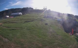 Gryglówka - Zieleniec Ski Arena - 03-05-2026 15:44