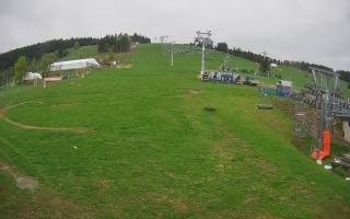 Gryglówka - Zieleniec Ski Arena - 13-05-2026 10:54