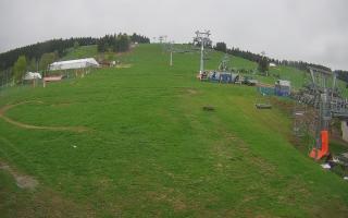 Gryglówka - Zieleniec Ski Arena - 13-05-2026 11:02