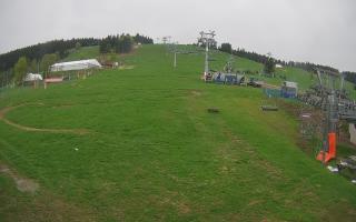 Gryglówka - Zieleniec Ski Arena - 13-05-2026 11:09
