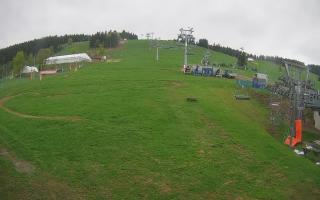Gryglówka - Zieleniec Ski Arena - 13-05-2026 11:23