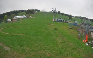 Gryglówka - Zieleniec Ski Arena - 13-05-2026 11:31