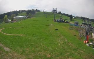 Gryglówka - Zieleniec Ski Arena - 13-05-2026 11:38
