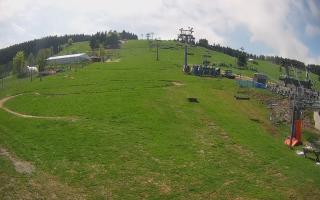 Gryglówka - Zieleniec Ski Arena - 13-05-2026 11:45