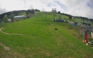 Gryglówka - Zieleniec Ski Arena - 13-05-2026 11:52