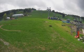 Gryglówka - Zieleniec Ski Arena - 13-05-2026 12:00