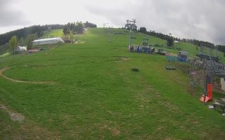 Gryglówka - Zieleniec Ski Arena - 13-05-2026 12:07