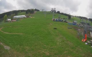 Gryglówka - Zieleniec Ski Arena - 13-05-2026 12:14