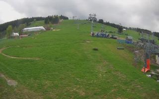 Gryglówka - Zieleniec Ski Arena - 13-05-2026 12:36