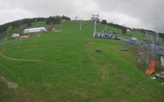 Gryglówka - Zieleniec Ski Arena - 13-05-2026 12:43