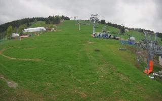 Gryglówka - Zieleniec Ski Arena - 13-05-2026 12:50
