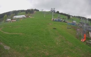 Gryglówka - Zieleniec Ski Arena - 13-05-2026 12:57