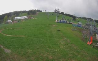 Gryglówka - Zieleniec Ski Arena - 13-05-2026 13:12