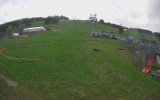 Gryglówka - Zieleniec Ski Arena - 13-05-2026 13:19