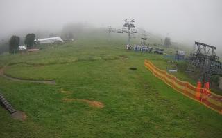 Gryglówka - Zieleniec Ski Arena - 12-06-2026 18:55