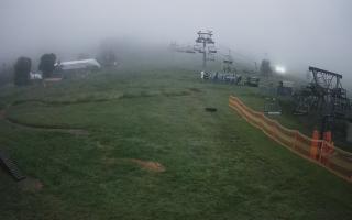 Gryglówka - Zieleniec Ski Arena - 12-06-2026 19:38