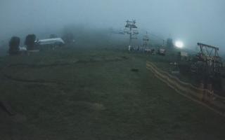 Gryglówka - Zieleniec Ski Arena - 13-06-2026 01:55