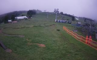 Gryglówka - Zieleniec Ski Arena - 13-06-2026 02:17