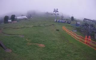 Gryglówka - Zieleniec Ski Arena - 13-06-2026 02:31