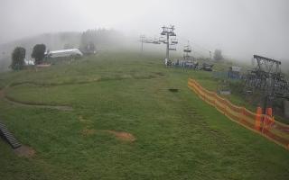 Gryglówka - Zieleniec Ski Arena - 13-06-2026 02:38
