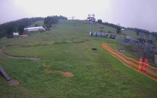 Gryglówka - Zieleniec Ski Arena - 13-06-2026 02:46