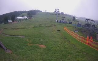 Gryglówka - Zieleniec Ski Arena - 13-06-2026 02:53