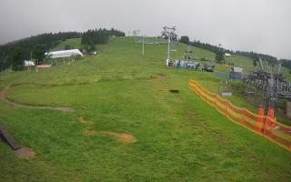 Gryglówka - Zieleniec Ski Arena - 13-06-2026 03:00