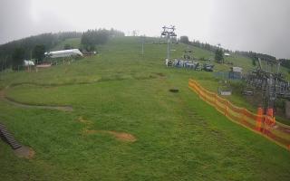 Gryglówka - Zieleniec Ski Arena - 13-06-2026 03:07