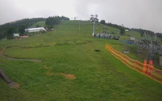 Gryglówka - Zieleniec Ski Arena - 13-06-2026 03:15