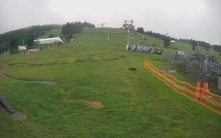 Gryglówka - Zieleniec Ski Arena - 13-06-2026 03:22