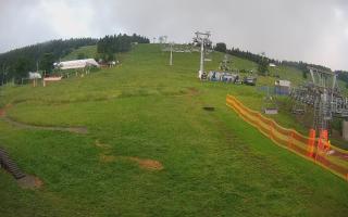 Gryglówka - Zieleniec Ski Arena - 13-06-2026 03:29