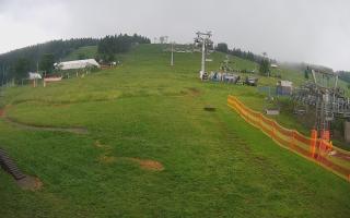 Gryglówka - Zieleniec Ski Arena - 13-06-2026 03:36
