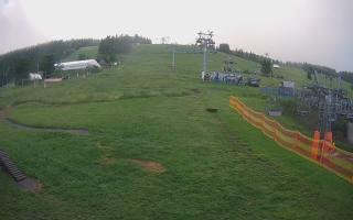 Gryglówka - Zieleniec Ski Arena - 13-06-2026 03:44