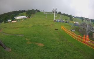 Gryglówka - Zieleniec Ski Arena - 13-06-2026 03:51