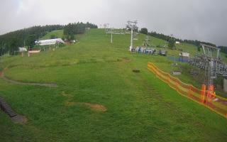 Gryglówka - Zieleniec Ski Arena - 13-06-2026 03:58
