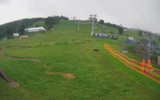 Gryglówka - Zieleniec Ski Arena - 13-06-2026 04:05