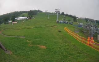 Gryglówka - Zieleniec Ski Arena - 13-06-2026 04:13