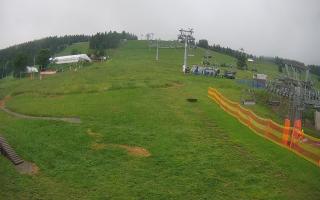 Gryglówka - Zieleniec Ski Arena - 13-06-2026 04:20
