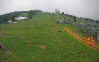 Gryglówka - Zieleniec Ski Arena - 13-06-2026 04:27