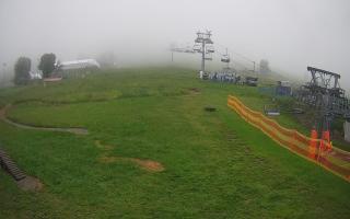 Gryglówka - Zieleniec Ski Arena - 15-06-2026 03:18