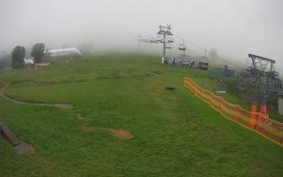Gryglówka - Zieleniec Ski Arena - 15-06-2026 03:47