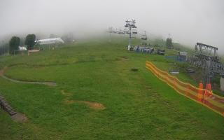 Gryglówka - Zieleniec Ski Arena - 15-06-2026 04:01
