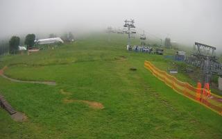 Gryglówka - Zieleniec Ski Arena - 15-06-2026 04:09