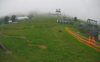 Gryglówka - Zieleniec Ski Arena - 15-06-2026 04:23
